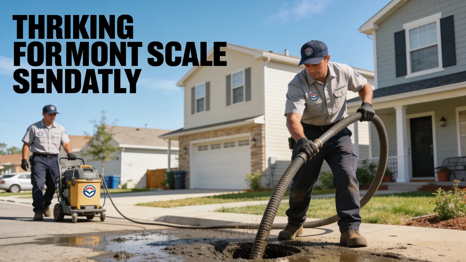 Sewage Cleanup in Saint Anthony, IN near me